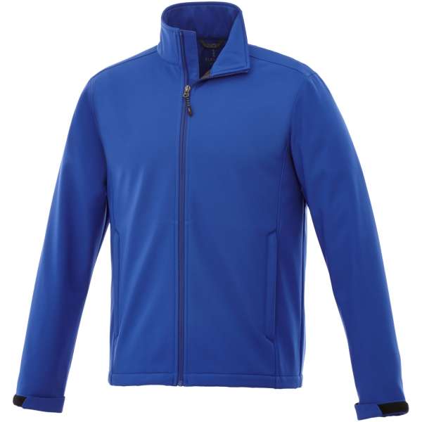 Maxson Softshelljacke für Herren