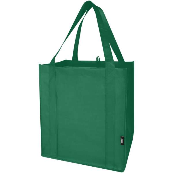 Liberty Tragetasche mit hartem Boden aus recyceltem GRS Non Woven 6 L