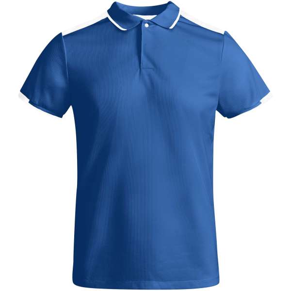 Tamil Sport Poloshirt für Kinder