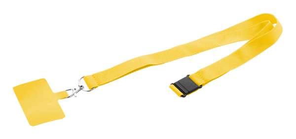 RPET-Handyhalter-Lanyard Revent Call