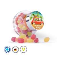 Mini Bonbons Frucht Mix, 30 g