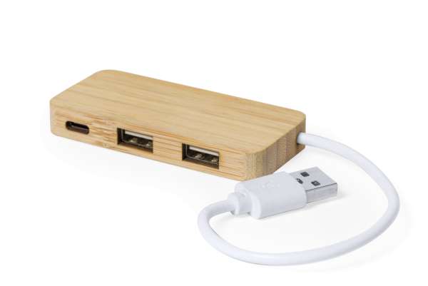 USB Hub Norman