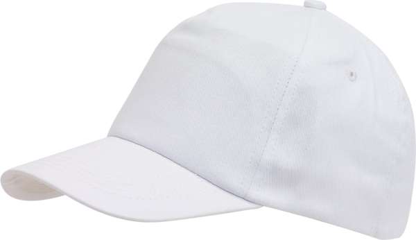 5-Panel-Cap für Kinder KIDDY WEAR