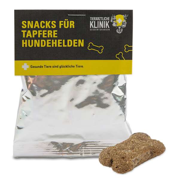 Hunde-Leckerli-Pack