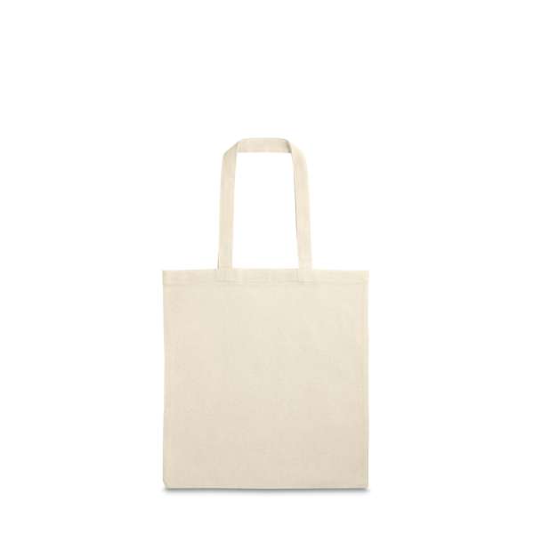 SINAIA Tasche aus 100% Baumwolle (140 g / m²)