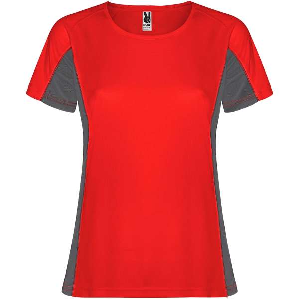 Shanghai Sport T-Shirt für Damen