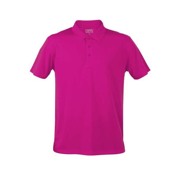 Polo-Shirt Tecnic Plus