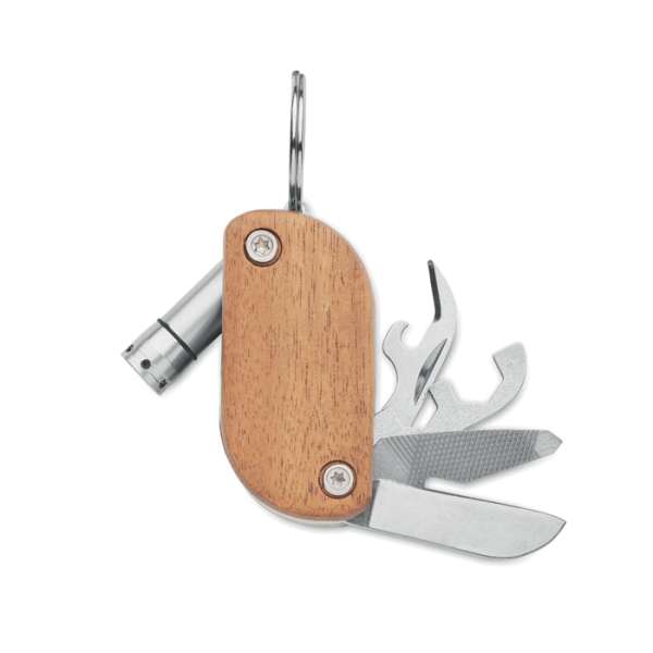 Multi-Tool-Taschenmesser WODYCUT