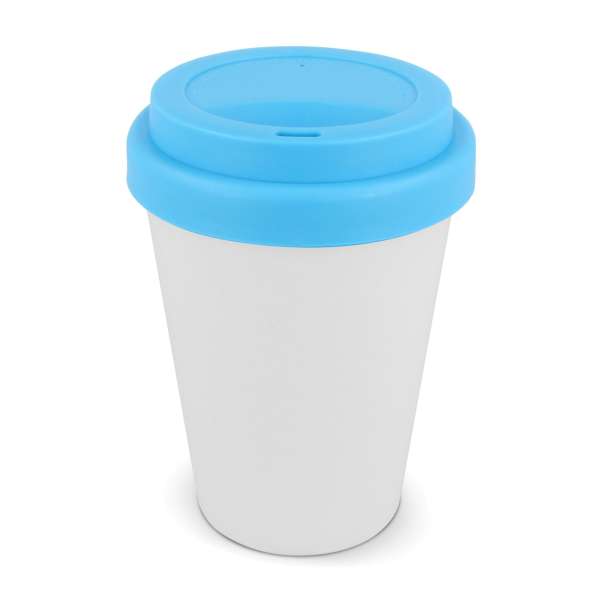 RPP Kaffeetasse Weißer Körper 250ml