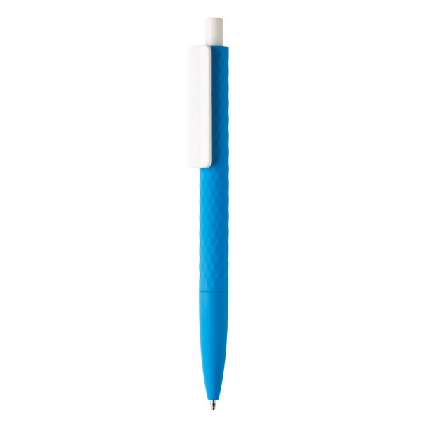 X3-Stift mit Smooth-Touch