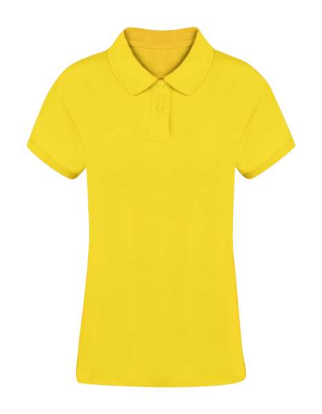 Damen Polo-Shirt Koupan