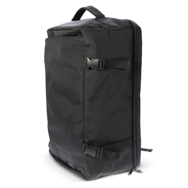 Laptop-Rucksack & Kurztrip-Tasche 30L