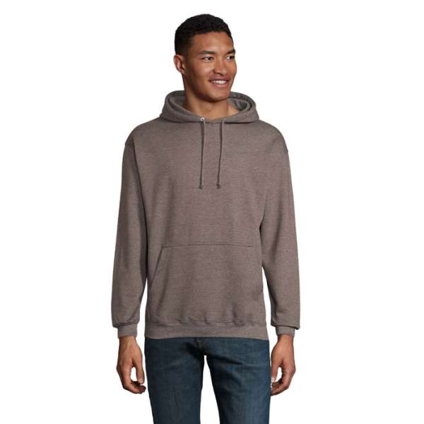 CONDOR UNISEX SWEATER CONDOR