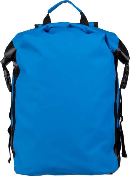 Plane (250D) Roll-Top-Rucksack Hermann