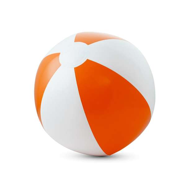 CRUISE Aufblasbarer Wasserball aus PVC