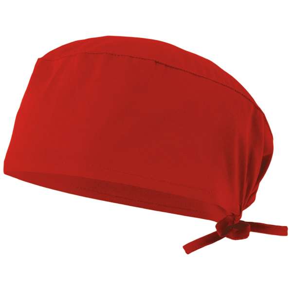 VL ENLIL Gesundheitsbonnet (190g / m²), in Baumwolle (35%) und Polyester (65%)