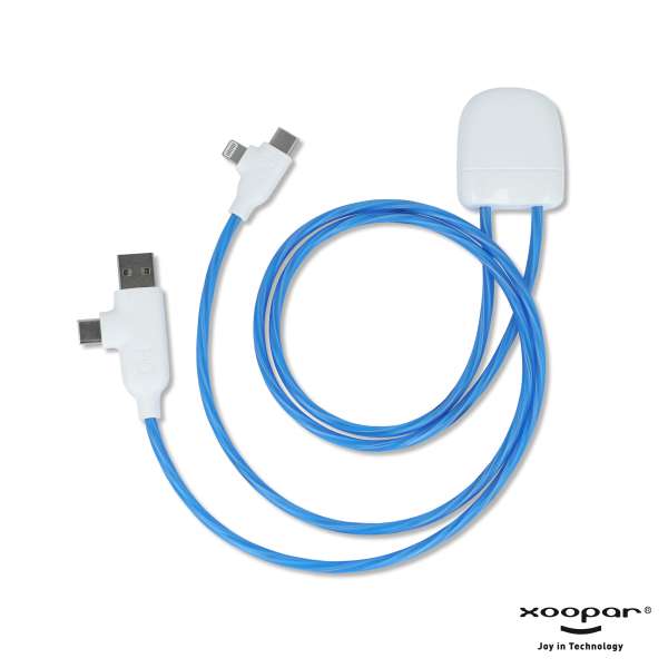 Xoopar lighting ICE-C cable