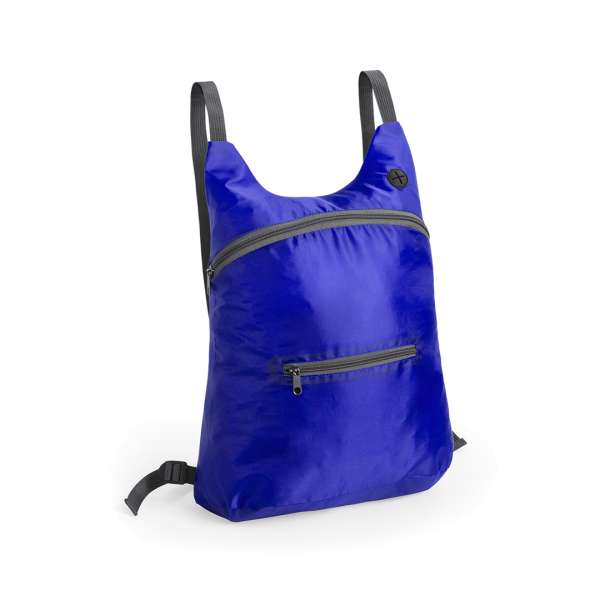 Faltbarer Rucksack Mathis