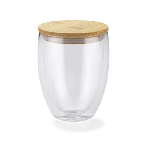 Glas MOCCA 350 ml