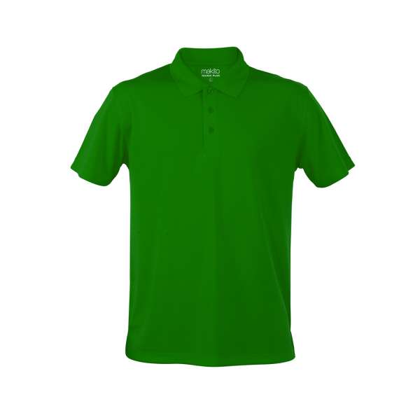 Polo-Shirt Tecnic Plus