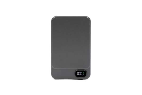 Brandcharger Powerwave 10000 kabellose Powerbank