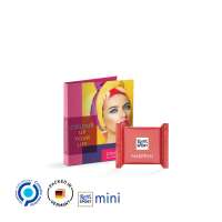 Ritter SPORT Mini Marzipan, 16,5 g