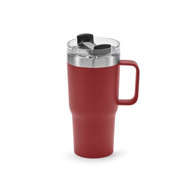 Neman Tasse recy. Edelstahl 580 ml