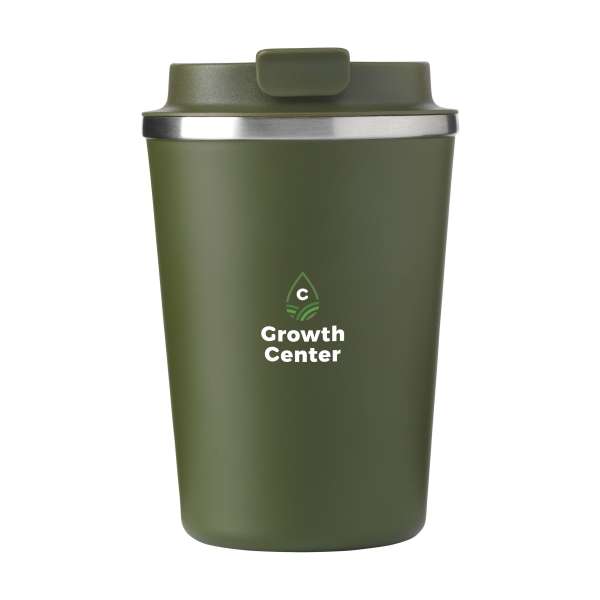 Kaffi RCS Recycled Coffee Mug 300 ml Thermobecher