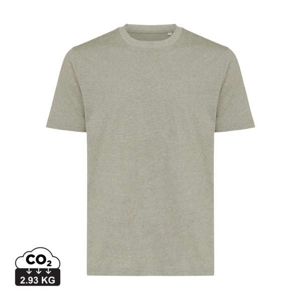 Iqoniq Sierra Lightweight T-Shirt aus recycelter Baumwolle