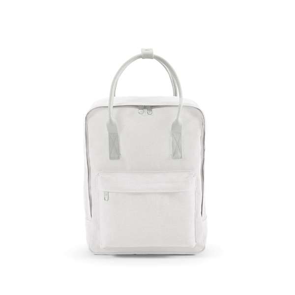 Stockholm Rucksack 18L recy. Baumwolle 450 gsm