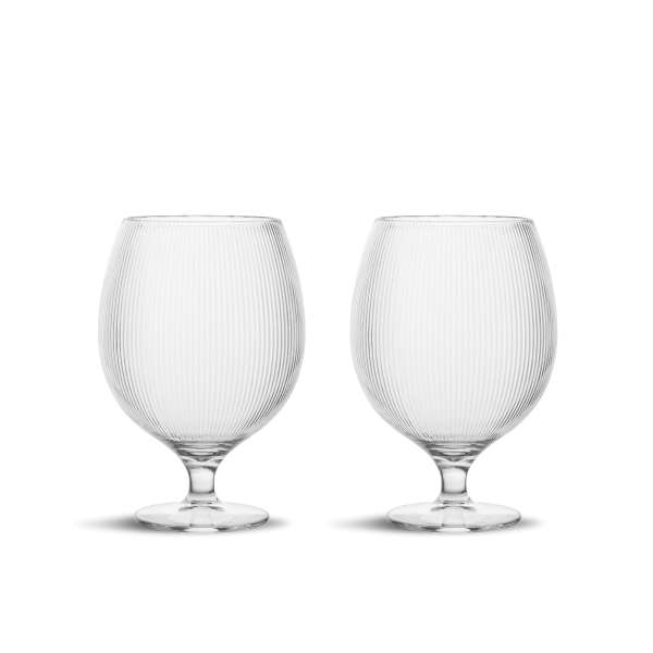 Billi Bierglas 500 ml 2er Set