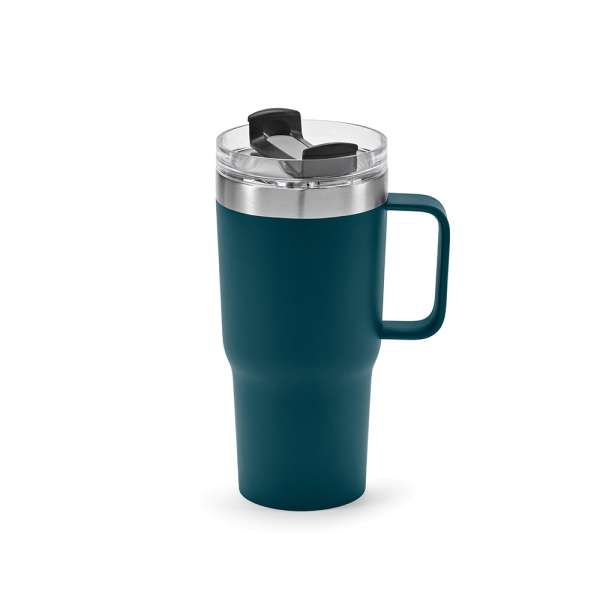 Neman Tasse recy. Edelstahl 580 ml