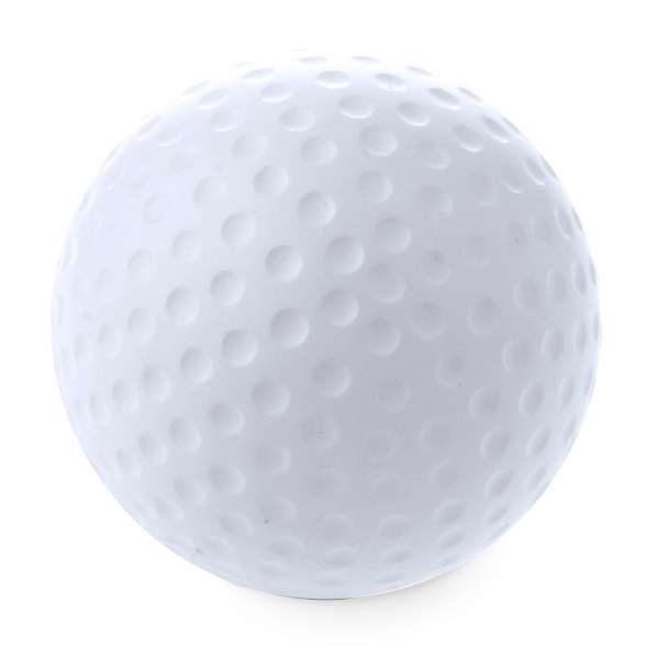 Golfball Nessa