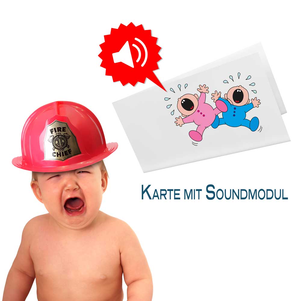 Soundgrusskarte Mailingkarte Mit Soundmodul 10 Sekunden Quer 210 X 105 Mm Offen 420 X 105 Mm Matt Pro Discount Werbeartikel