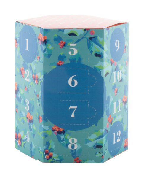 Individueller Adventskalender HeXmas