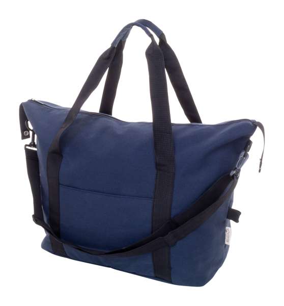 Recycelten Canvas Reisetasche Rebyss Travel