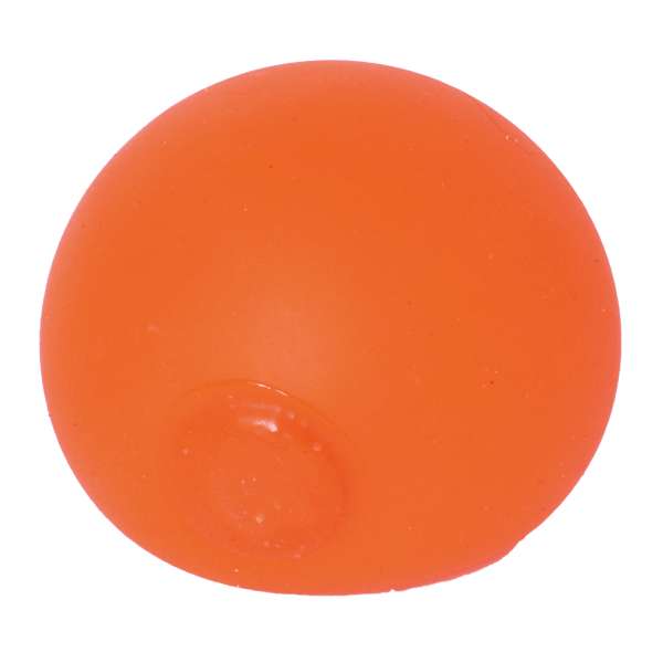 Ultra-Soft Antistress Ball, ca. D6cm, 4-fach sortiert