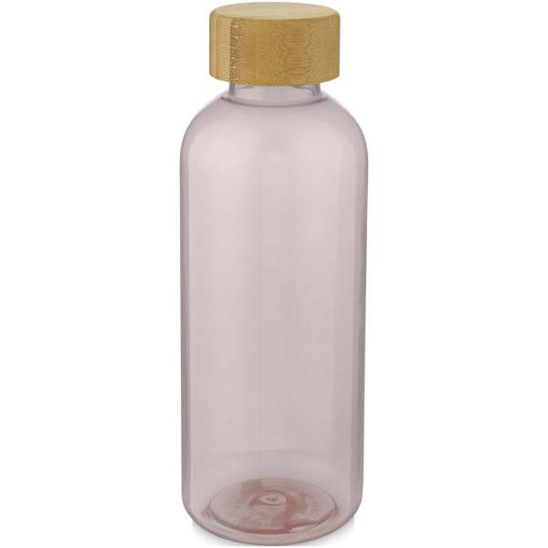 Ziggs 650 ml Sportflasche aus recyceltem Kunststoff