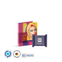 Ritter SPORT Mini Nugat, 16,5 g