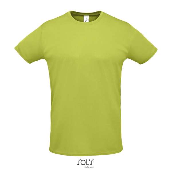 SPRINT UNIT-SHIRT 130g SPRINT