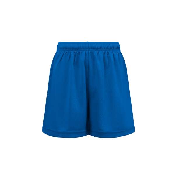 THC MATCH Sport-Shorts für Erwachsene