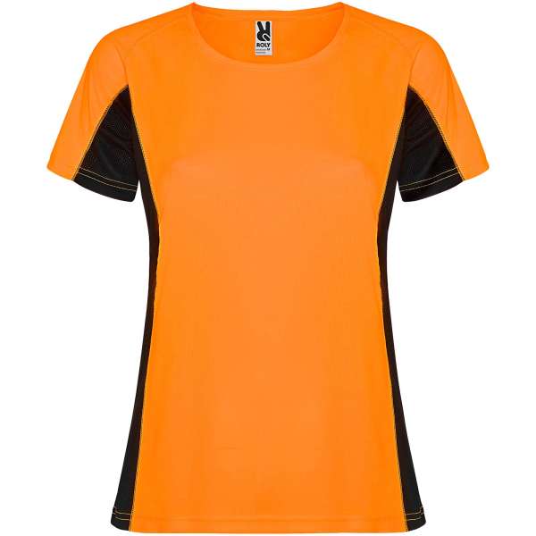 Shanghai Sport T-Shirt für Damen