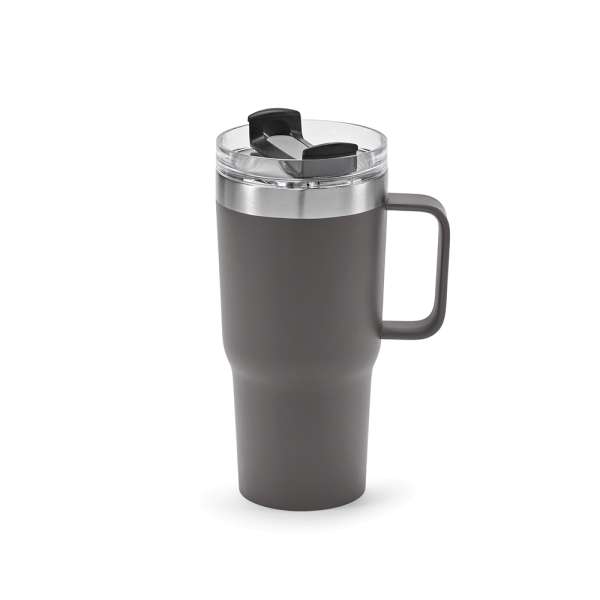 Neman Tasse recy. Edelstahl 580 ml