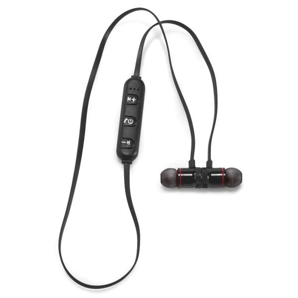 OTTO In-Ear Kopfhörer wireless und magnetisch mit 3 Stunden Akkulaufzeit am recyceltem ABS (100 % rA