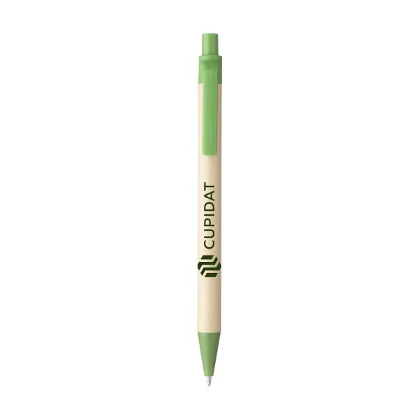 Bio Degradable Natural Pen Kugelschreiber