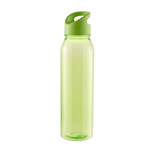 Trinkflasche Active "Wave", 650 ml, RENEW