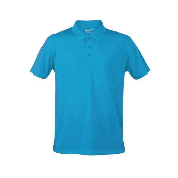 Polo-Shirt Tecnic Plus