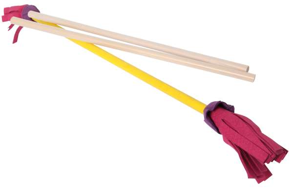 Acrobat Flowerstick, sortiert