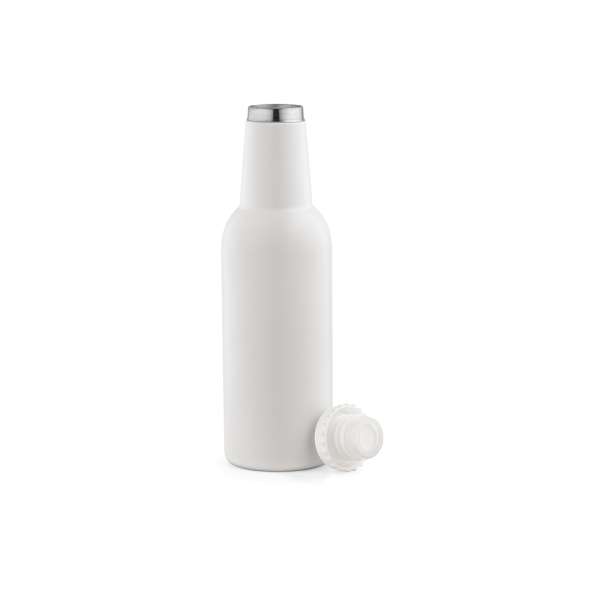 Sepik Trinkflasche recy. Edelstahl 360 ml