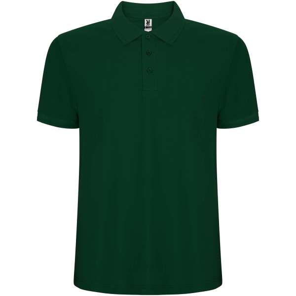 Pegaso Premium Poloshirt für Herren